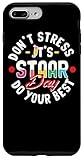STAAR Test Scuola Motivazione Regalo