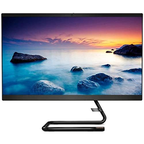 Preisvergleich Produktbild Lenovo Ideacentre A340-24IWL All-in-One Computer
