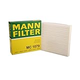 Mann Filter MC 1079 Cabin Air Filter