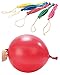 Produktbild Playtastic Luftballon: XXL-Punch-Ballons im 5er-Pack (Helium Luftballon)