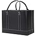 Chic File Organizers (Black) by ALLmuis