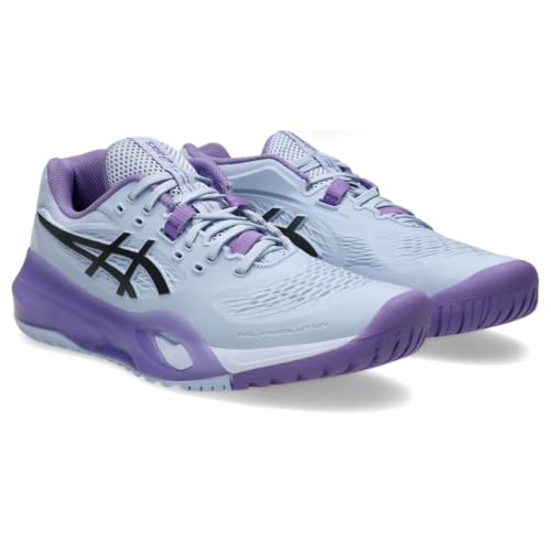 Image of ASICS Women's Gel-Resolution X Tennis Shoes