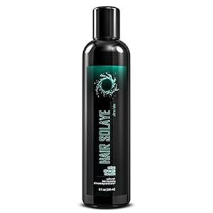 Ultrax Labs Hair Solaye Hair Conditioner | Mens Hair Growth Product | Hair Loss Treatment for Women & Men | Caffeine Hair Product | Hair Treatment Conditioner Hair Care for Hair Loss | 8 fl oz