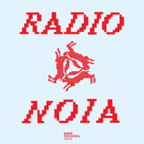 『Com diria Carolina Durante: Escoge tu propia psicosis』のカバーアート