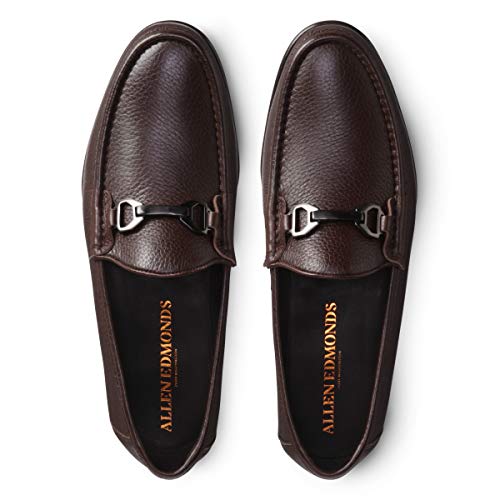 Image of Allen Edmonds Men's Vinci Oxfords