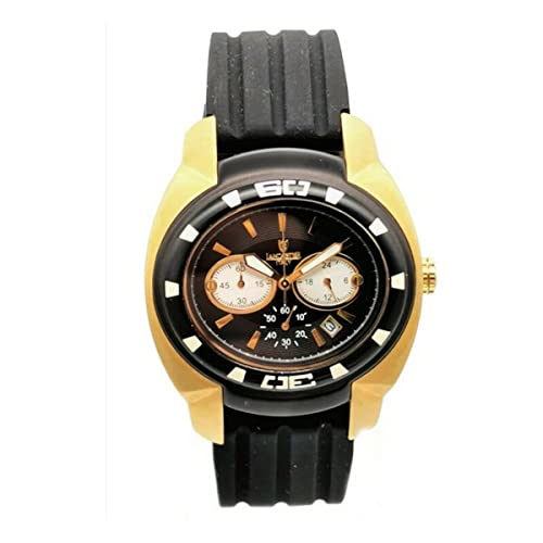 Montre femme Lancaster OLA0436BK-NR, l'accessoire cadran 35 mm
