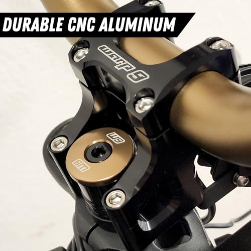 Warp 9 Bar Mount for E-Motos - Talaria, Surron, E-Ride Pro, 79Bike - Triple Clamp Handlebar Bar Mount, 20mm Spacer, Riser, Bolts - Multiple Color Options - Electric Bike Part