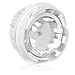 2 x cabezas de cepillo E-Cron®. Cabezal de cepillo compatible para la...