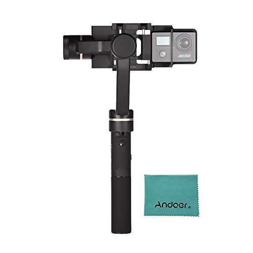 Amazon | [並行輸入品]FeiyuTech SPG c 3軸 ハンドヘルド