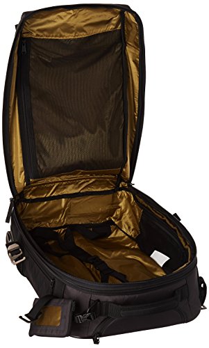 Victorinox VX Touring 2-in-1 Softside Upright Luggage, Anthracite, Carry-On, Frequent Flyer (22.4