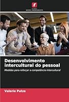 Desenvolvimento intercultural do pessoal 6208675359 Book Cover