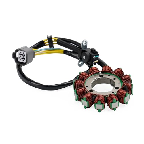 Stator pour KX250X 2022-2023 idéal pour vos sorties motocross
