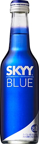 ウォッカカクテル スカイブルーが想像以上に美味い エスプレッソ大好き人間のブログ Marupresso