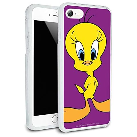 Looney Tunes Tweety Bird iPhone Case Cover