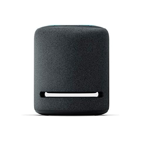 Amazon Echo Studio Cover