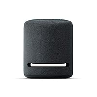 Echo Studio (Ultimo modello) | Il nostro altoparlante Wi-Fi e Bluetooth con il migliore audio di...