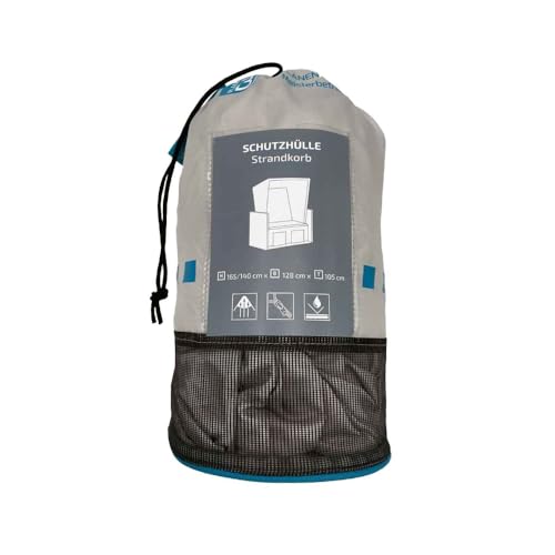 Funda protectora para sillón de playa, funda impermeable para sillón de playa