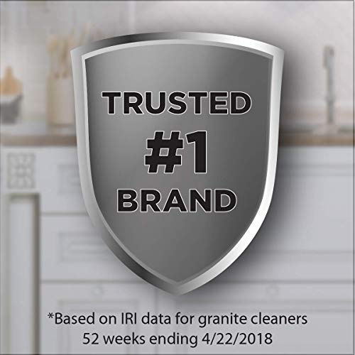 Weiman Granite Cleaner Refill - Image 9