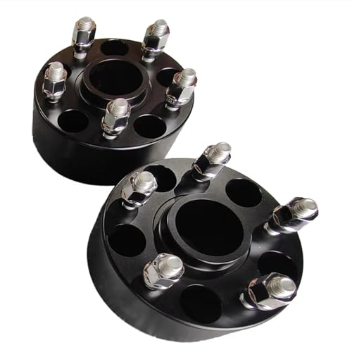 Entretoises de roue 5x120 72.6mm pour stabiliser le Range Rover