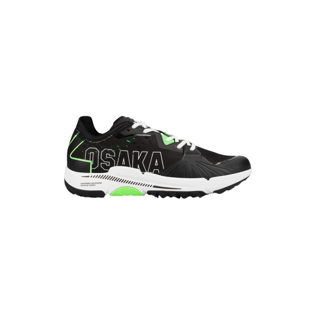 Osaka Women Field Hockey Turf Shoes Ido Mk1