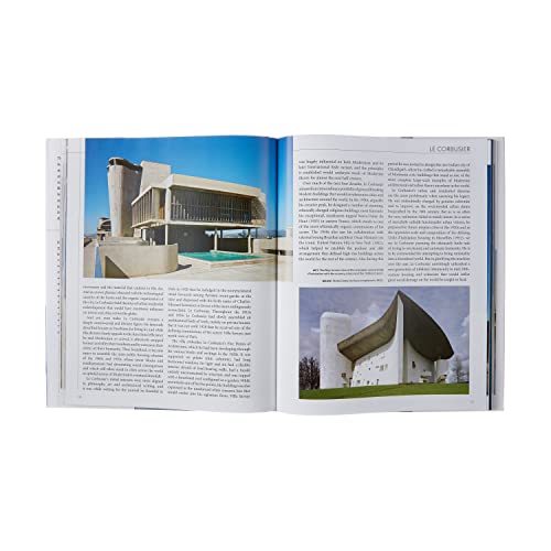 The 50 Greatest Architects: The People Whose Buildings Have Shaped Our World - Image 4