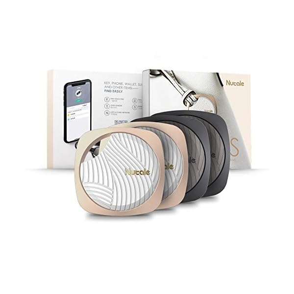 Nutale Focus Key Finder