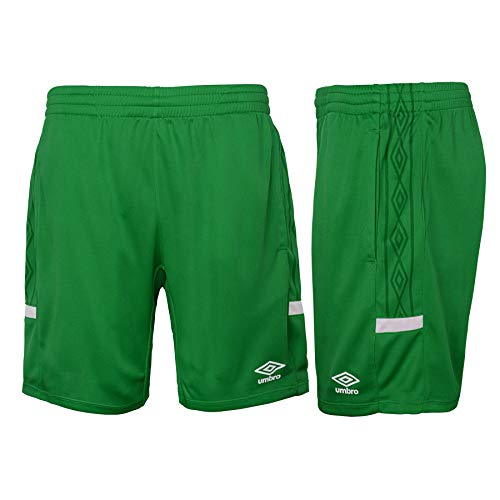 Umbro Men's Legacy Short3