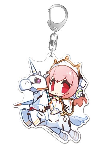 初音ミク レーシングミク すーぱーそに子 2020 アクリルキーホルダーセット Amazon.co.jp: レーシングミク×すーぱーそに子 3. すーぱーそに子 2