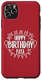 Birthday Tees For Women Whos Name Is Paya