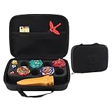 Arroopu Gyroskop-Aufbewahrungsbehälter, Gyroskop-Werkzeug-Tragebehälter, Gyro-Tragehalter – für Reisen, Ausstellung, Werkstatt, Garage, Büro, Zuhause, Praxis im Freien