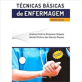 Técnicas Básicas de Enfermagem
