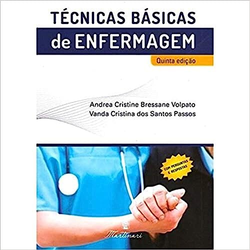 Técnicas Básicas de Enfermagem