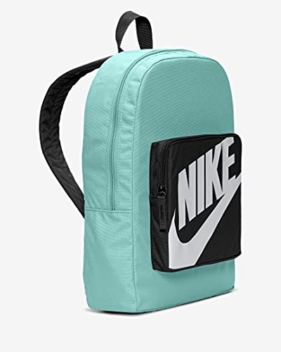 Nike Classic Kids' Backpack (Tropical Twist/Black/White, misc)2