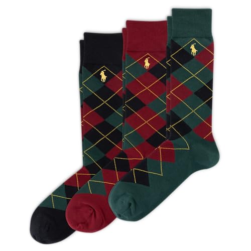 POLO RALPH LAUREN Men's 8091pk