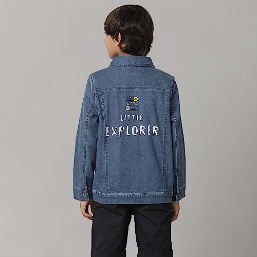 Image of Under Fourteen Only Boys Jackets