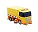 The Little Bus Tayo Friends Toy car - Ruby