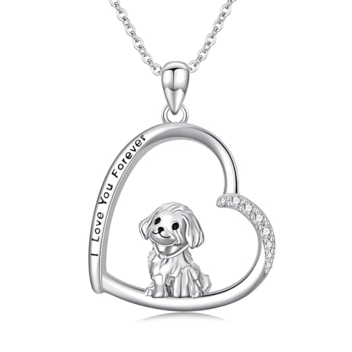 Collier éléphant YAFEINI en argent sterling d'une brillance rare