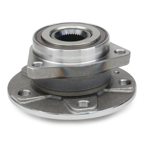 Kraft Automotive 4100032 - Kit Cuscinetto Ruota - 5