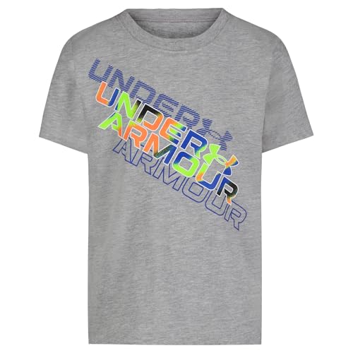 Under Armour Boys' Athletic