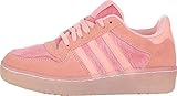  adidas M Attitude Revive LO M (41 1/3 EU, Rosa)