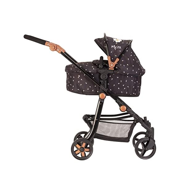 Daisy Chain Pinnacle-Puppenwagen – Für Kinder von 7-13 Jahren. (Limited Edition Twilight)