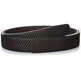 [ジョルジオ スタメッラ] 推奨ウエスト107cmまで ベルト幅3.5cm ウォールセミマット ストリンガ (ズボン用替えベルト バックルなし) 全長120cm