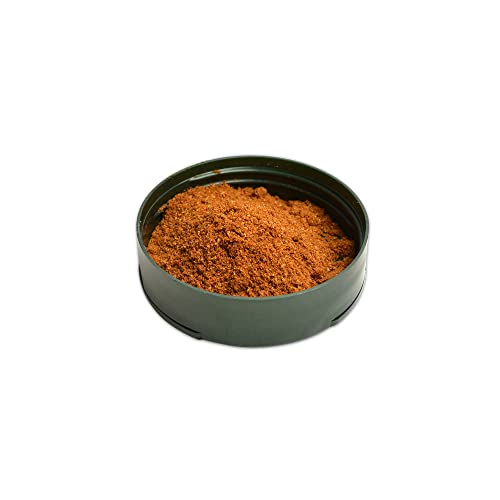 Pereg Jerusalem Spice Seasoning (120g) - Israeli Savory Spice Mix with Cumin, Coriander, Allspice, Garlic & Paprika – Grilling – BBQ Spice Rub - Non-GMO, Kosher & 100% Natural