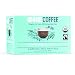 OneCoffee Organic Colombian Blend 12 Count Single Serve Coffee 99% Compostable K Cup for Keurig Machines