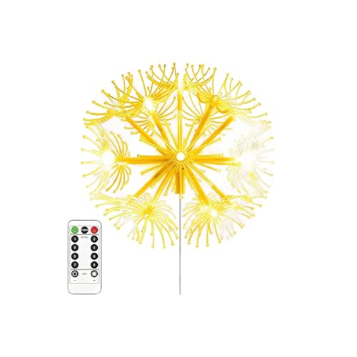 Luces solares para exteriores, con estacas para el suelo, luces solares para exteriores para patio, decoración de , césped, patio, porche, , entrada, vacaciones, Navidad, Año Nuevo
