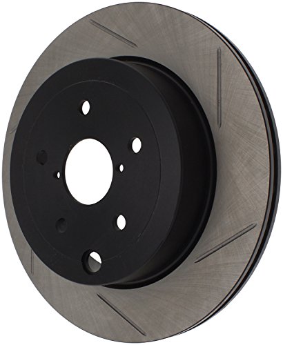 Get Discount Offer StopTech (126.47030SL) Brake Rotor
