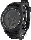 The Punisher Skull Men's Analog Watch PUN1502