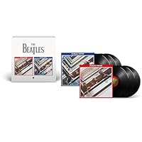 The Beatles 1962-1966 &