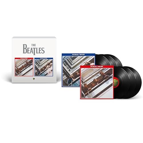 The Beatles 1962 � 1966 and 1967 � 1970 [VINYL]
