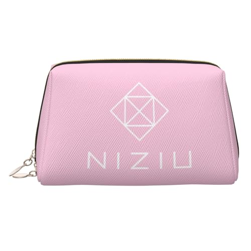 Niziu (3) Pvc �v�� ��e�ʑ��@�\���σ|�[�` ���s�E�o���Ή� �h���y�� �V���v���f�U�C�� ���C�N�p�i���[ �莝���֗��ȉ��ϑ�